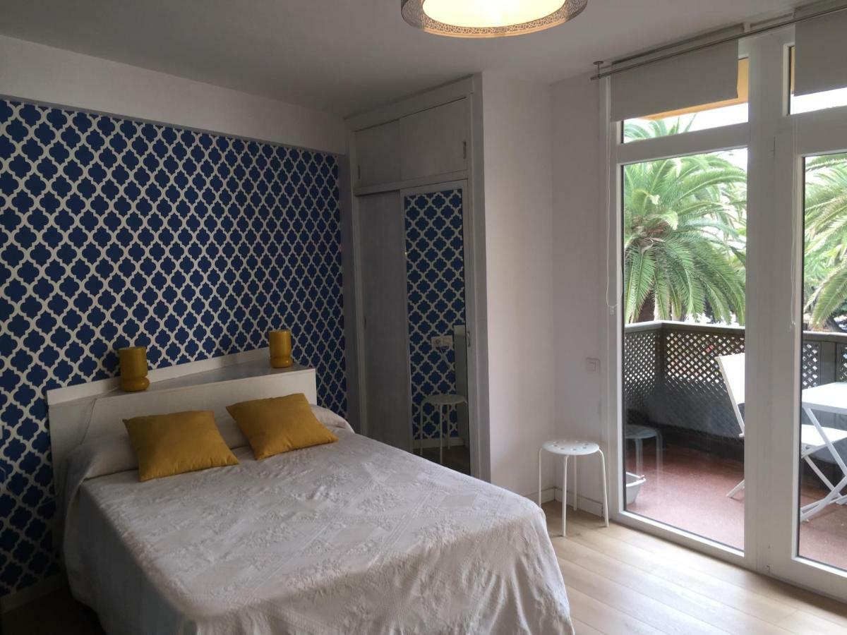 Centrico Y Coqueto Apartamento Пуэрто-де-ла-Крус Экстерьер фото