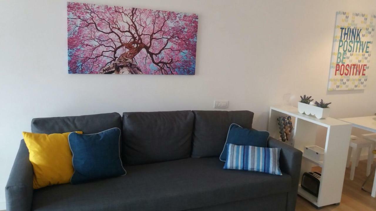 Centrico Y Coqueto Apartamento Пуэрто-де-ла-Крус Экстерьер фото