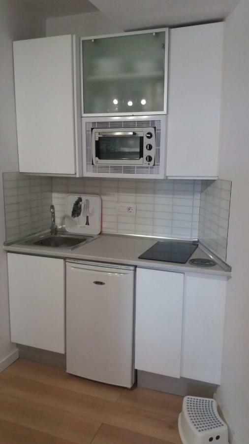 Centrico Y Coqueto Apartamento Пуэрто-де-ла-Крус Экстерьер фото