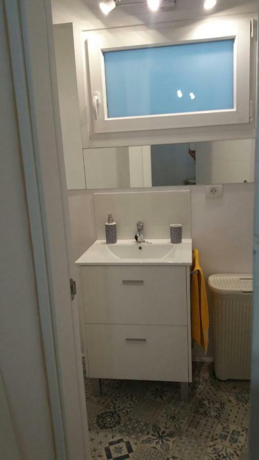Centrico Y Coqueto Apartamento Пуэрто-де-ла-Крус Экстерьер фото